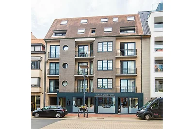 Ferienwohnung Familienurlaub Middelkerke