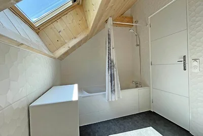 Chalet in Puy-Saint-Vincent am Écrins-Park