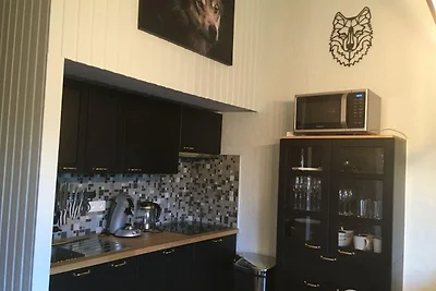 Bungalow bij het meer Vallée de Rabais