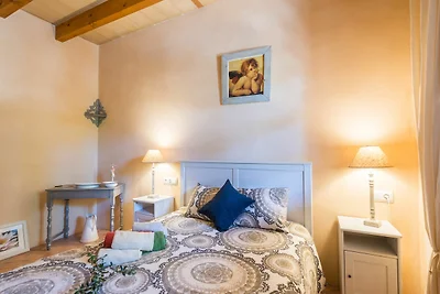 Sa Vinya Des Compte - Ferienhaus Mit Privatem...