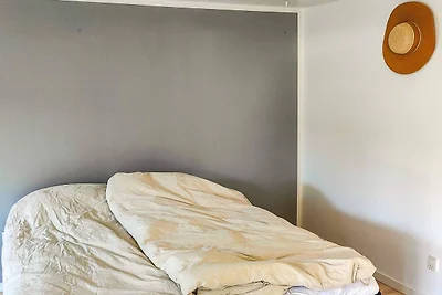 4 sterren vakantie huis in Strøby