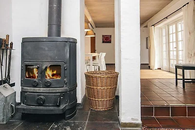 16 Personen Ferienhaus in Væggerløse