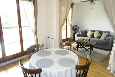 2 Zimmer für 4 Personen