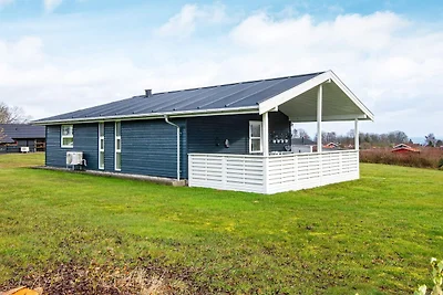 6 Personen Ferienhaus in Sydals