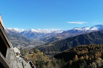 Rezydencja Rochaille dla 6 osób