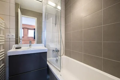 Chalet in Méribel in der Nähe des...