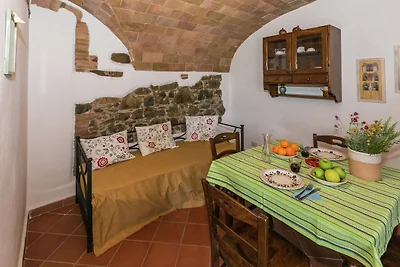 Casa vacanza a Monterotondo Marittimo