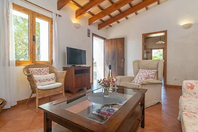 Talaia D'artrutx - Ferienhaus Mit Privatem...