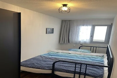 Ferienhaus nahe Strand und Wanderwegen