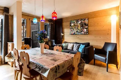 Komfortables Apartment, direkter Zugang zur S...