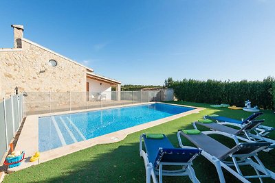 Son March I - Villa Con Piscina Privada