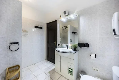 Wohnung in Ferragudo mit Hafenblick