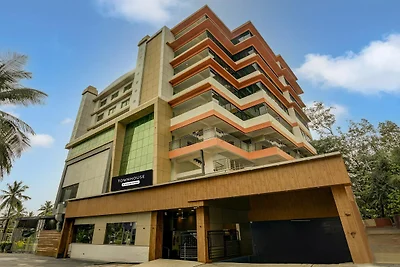 Super Townhouse Madgaon