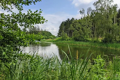 4 Sterne Ferienhaus in Brønderslev