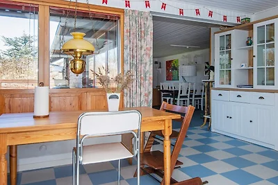 Retro Chic Toevluchtsoord in Bork Harbor-By...