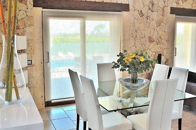 140 Villa Son Ferragut VT/2073 von Mallorca...