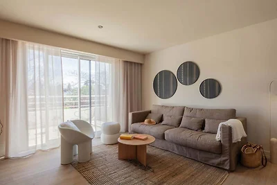 Appartamento 1 camera da letto 2 PAX