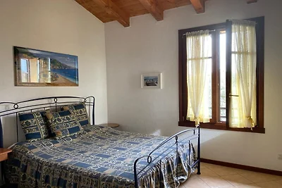 Resort-Apartment mit Pool