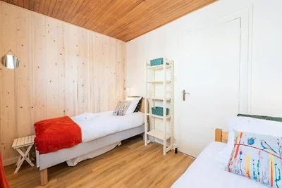 Appartamento a Vieil Alpe vicino agli impiant...