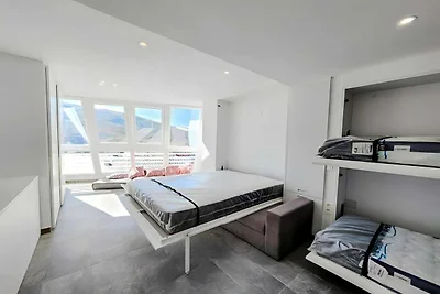 Modern appartement, Sierra Nevada Center