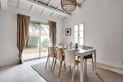 Apartment in Noirmoutier in der Nähe von...