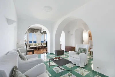 Wohnung in Massa Lubrense