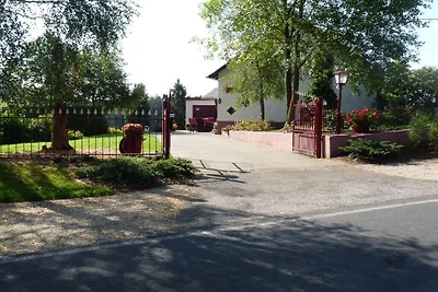 Bij de 5 berken