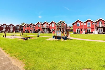 6 persone case ad Hadsund
