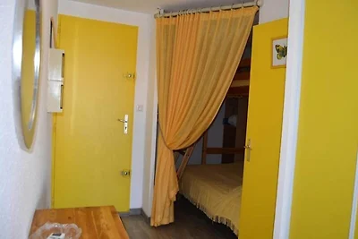 Wohnung in Frankreich am Strand