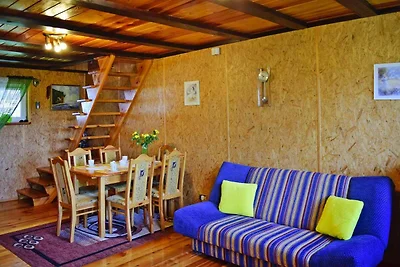 Haus am See Zawiat und Ostsee