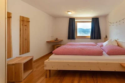 Vakantieappartement met 3 slaapkamers