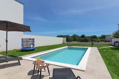 Villa Relax III Komfortowa rezydencja...
