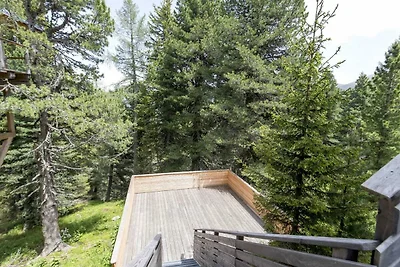 Chalet in Oostenrijk bij Skigebied
