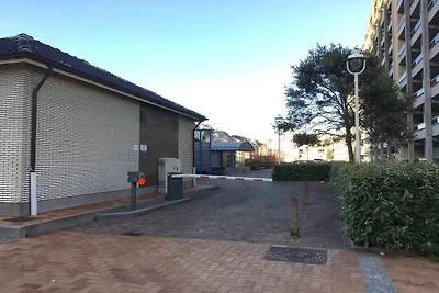 Apartment in Nieuwpoort für 4 Personen