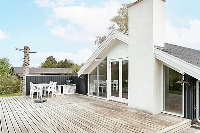 4 Personen Ferienhaus in Græsted