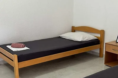 Apartments Adriana - One bedroom apartment Ru...