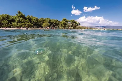 Trogir Comfortable Apartment with Terrace - T...