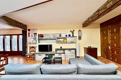 Appartamento a Galapagar con terrazza privata