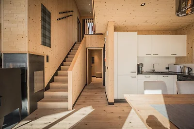 DEIN BICHLBACH Chalet in ruhiger Lage