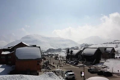 Studio für 6 Personen