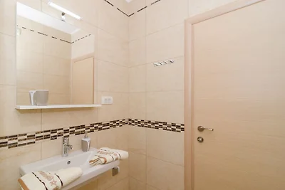 Apartments Marmo - Comfort One Bedroom Apartm...