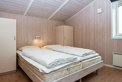 8 Personen Ferienhaus in Børkop