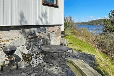 5 Personen Ferienhaus in STILLINGSÖN-By Traum