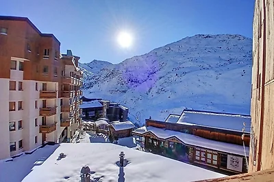 Appartamento a Les Bruyères vicino Piste