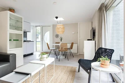 Bel bungalow al Kootwijkerzand