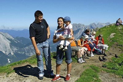Appartementhaus Bergbauernhof Wallnöfer,...