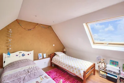 Haus in Plovan in der Nähe von Sandstränden