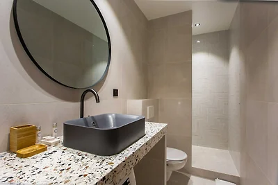 apartman za odmor Obiteljski odmor Paris