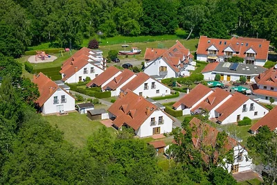 1.3/T2 Ferienwohnpark "Freesenbruch"