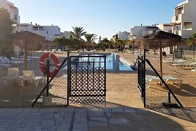 Duplex in Urb Naturista, Zugang zum...